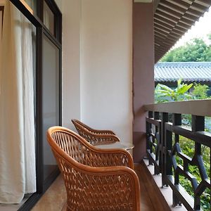 Balcony Twin Room